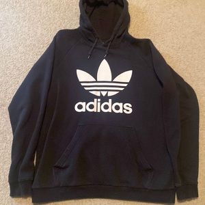 Adidas Originals Hoodie